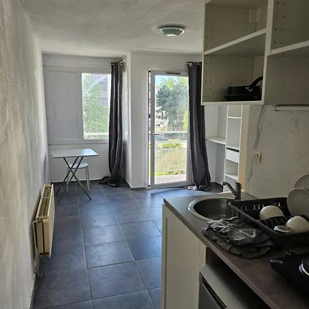 Studio Meuble Appartement