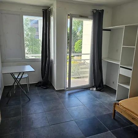 Studio Meuble Grenoble
