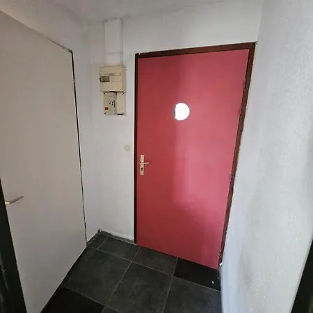 Appartement Studio Meuble Grenoble