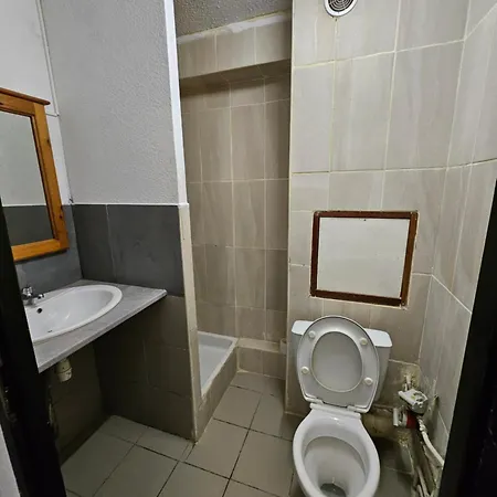 Studio Meuble Appartement Grenoble