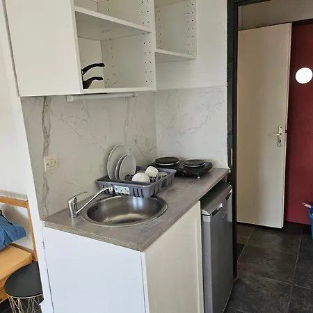 Appartement Studio Meuble Grenoble
