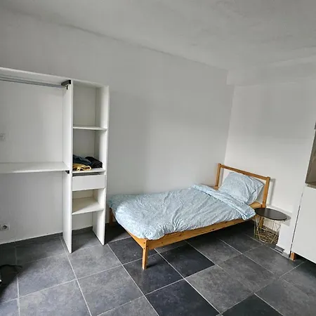 Studio Meuble
